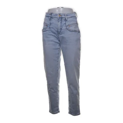 Jeans (RICH CARROT) från MAC Elastan, Lyocell, Återvunnen bomull, Återvunnen polyester