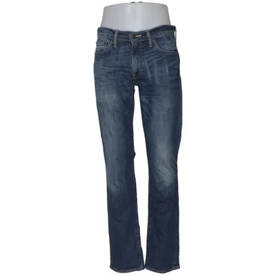 Jean (511) de Levi Strauss & Co Coton, Élasthane