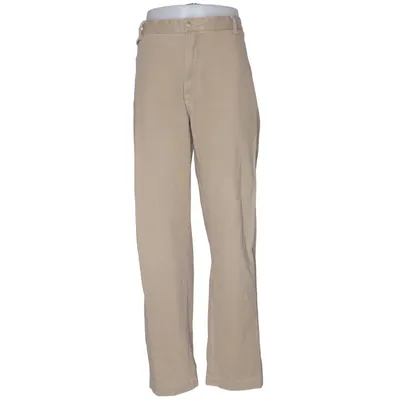 Chinos (Beige) från Ralph by Ralph Lauren Bomull
