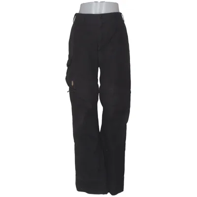 Cargobyxor (Grå) från Fjällräven Bomull, Polyester