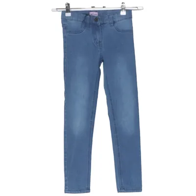 Jeans (Blue) from Alive Cotton, Elastane, Polyester
