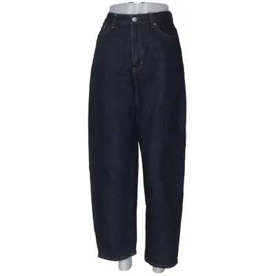 Spijkerbroek (Blauw) van COS Katoen