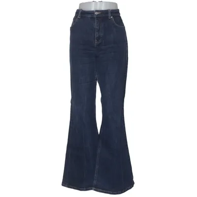 Jeans (Blå) från Mango