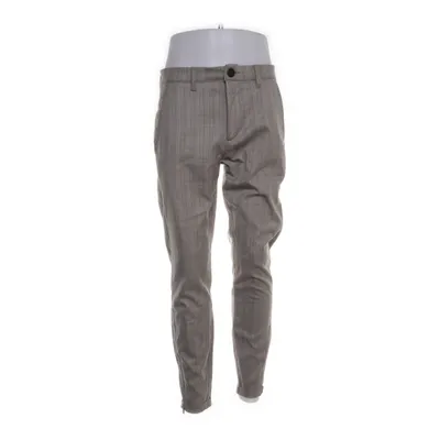 Chinos (Beige) från Gabba Elastan, Polyester, Viskos