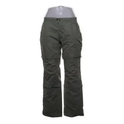 Friluftsbyxor (Grön) från Frilufts Bomull, Polyamid