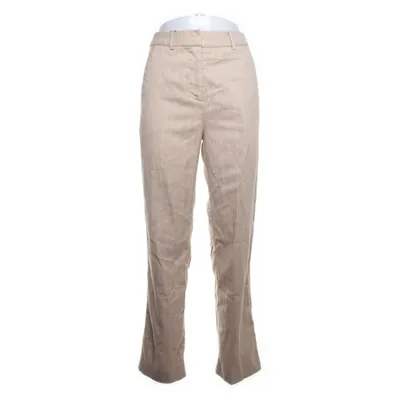 Chinos (Beige) fra Envii Polyester, Viscose, Elastan