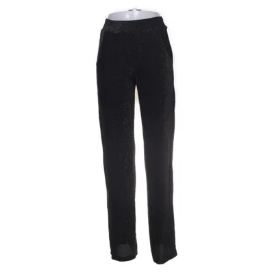 Byxor (C-STD/11 LUREX WIDE LEG) från Costes Studio Elastan, Polyester