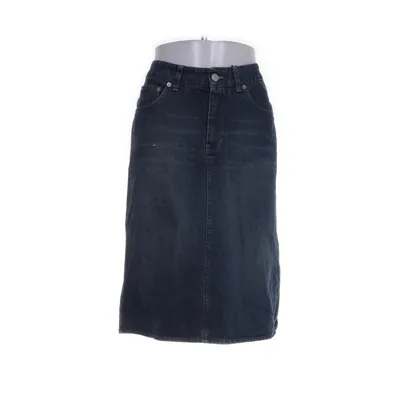 Jeansnederdel (Blå) fra Jam Jeans