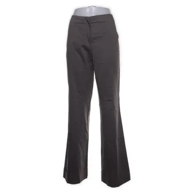 Byxor (Grå) från Sisley Bomull, Polyester