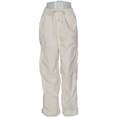 Broek (Beige) van Adnym Atelier Katoen