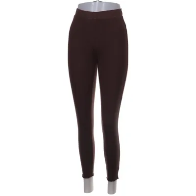 Pantalon de pyjama (Marron) de Index Élasthane, Viscose