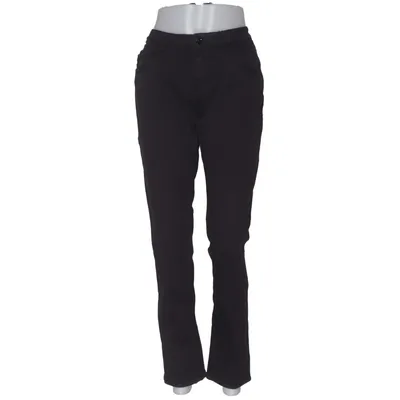 Jeans (Black) from Be Yourself Cotton, Elastane