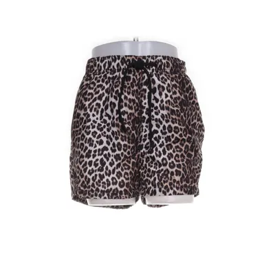 Zwemshort (Beige, Meerkleurig) van H&M Polyester