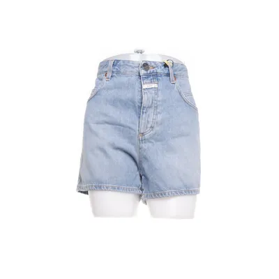 Denim shorts (Blue) from Closed Cotton