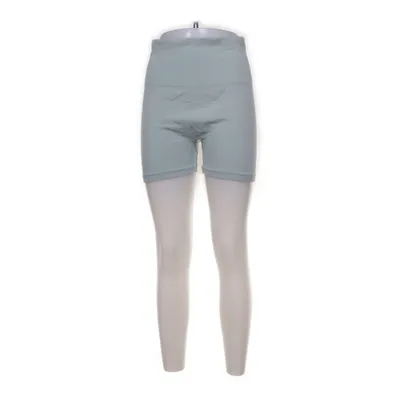Kompressionsshorts (Grøn) fra H&M Sport Elastan, Polyamid
