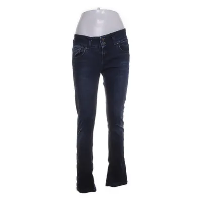 Spijkerbroek (Blauw) van LTB Katoen, Elastaan, Lyocell, Polyester, Viscose