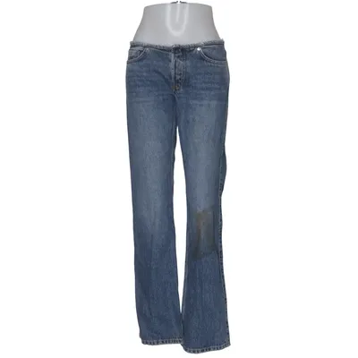 Jeans (Blue) from Arrow Cotton