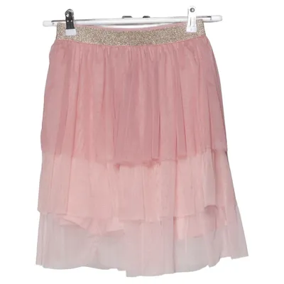 Tyllkjol (Rosa) från Coccodrillo Bomull, Polyester