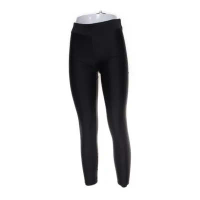 Träningstights (Svart) från Garage Elastan, Nylon