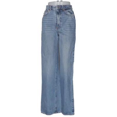 Jeans (Blå) från Perfect Jeans Bomull