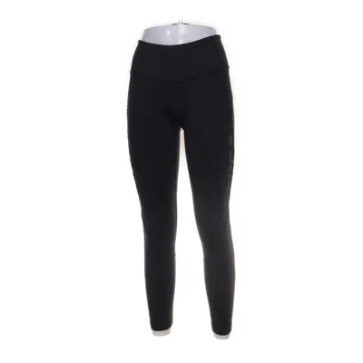 Sports tights (Black) from Victoria Sport Cotton, Elastane, Polyamide