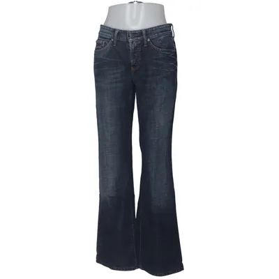Jeans (Norah) from Cambio Jeans Cotton, Elastane