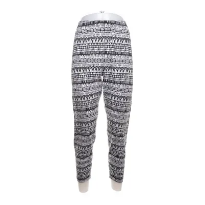 Leggings (Black, White) from Cecilia Classics Cotton, Elastane