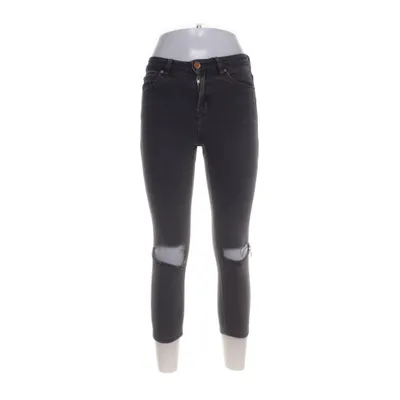 Jeans (Schwarz) von ASOS Baumwolle, Elasthan, Polyester, Viskose