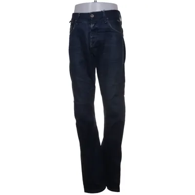 Jeans (Nick Lab Decor 5 BL194) from Jack & Jones Cotton