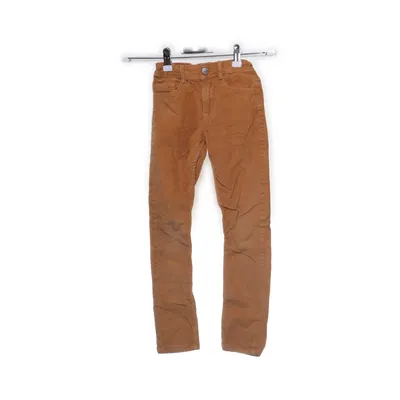 Manchesterbyxor (SKINNY) från Okaïdi Bomull, Elastan