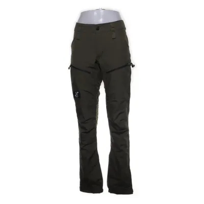 Friluftsbukser (GPx Pro Pants) fra RVRC Bomuld, Elastan, Polyamid, Polyester