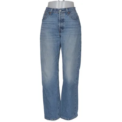 Jeans (Blå) från Levi Strauss & Co Bomull
