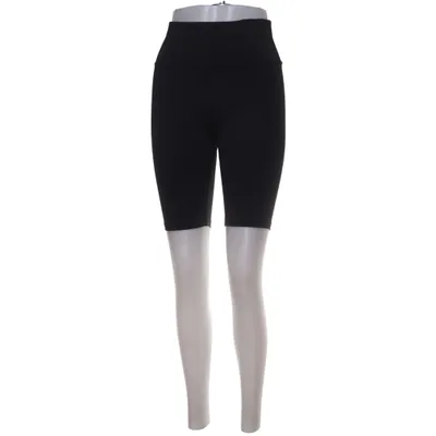 Kompressionsshorts (Svart) från Blacc Yoga Elastan, Polyester