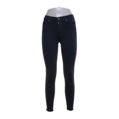 Jegging (Blauw) van 7 for All Mankind Modal, Polyester, Polyurethaan