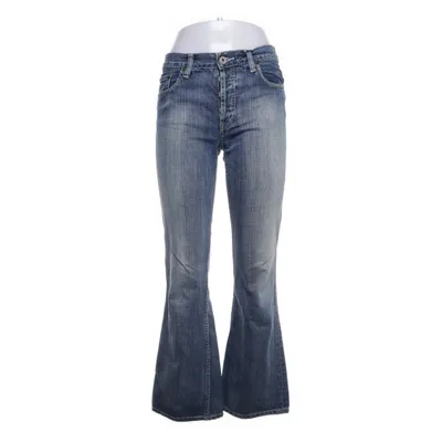 Jeans (Blue) from Tommy Hilfiger Denim Cotton