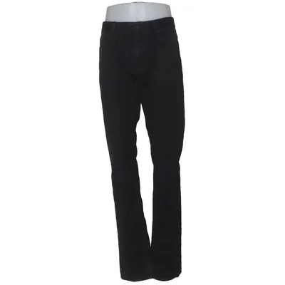 Jeans (Black) from Hugo Boss Cotton, Elastane