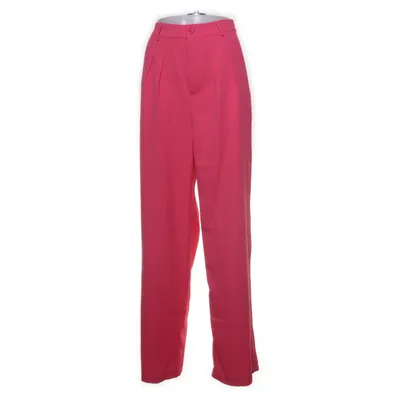 Pants (Pink) from Shein Polyester