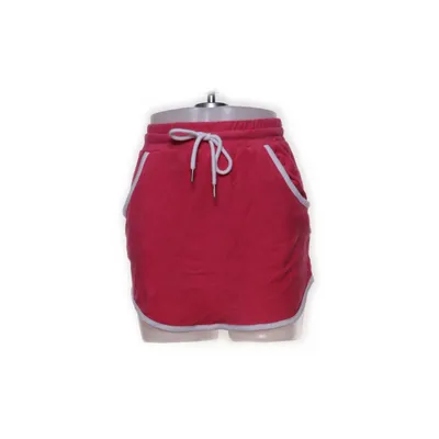 Kjol (Rosa) från No Boundaries Bomull, Polyester