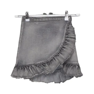 Denim skirt (Brigitt) from Molo Cotton, Elastane, Polyester, Viscose