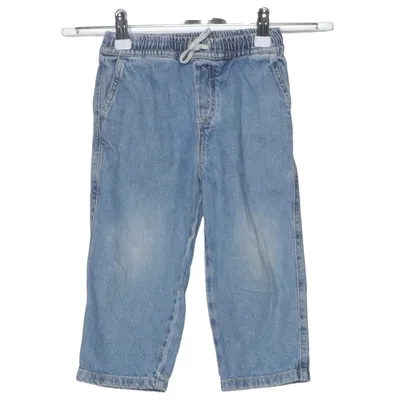 Jeans (Blå) från American Vintage Ekologisk bomull, Återvunnen bomull