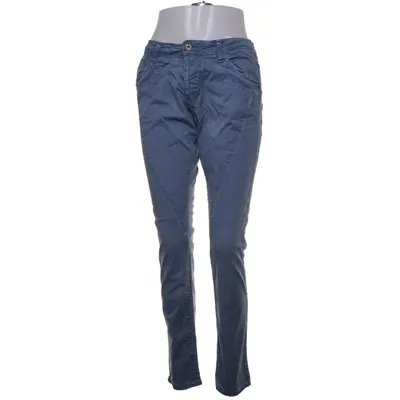 Jeans (P72EDT68N) fra Please Vintage Glam Bomuld, Elastan