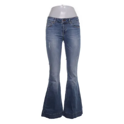 Jeans (Blue) from Anine Bing Cotton, Elastane