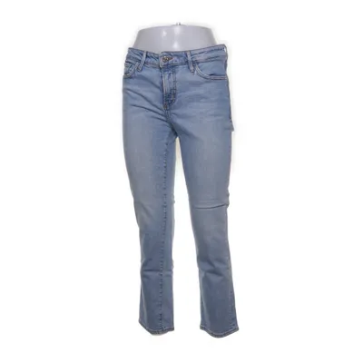 Jean (Grace) de Mango Denim