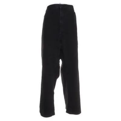 Spijkerbroek (Zwart) van Vero Moda Denim Katoen