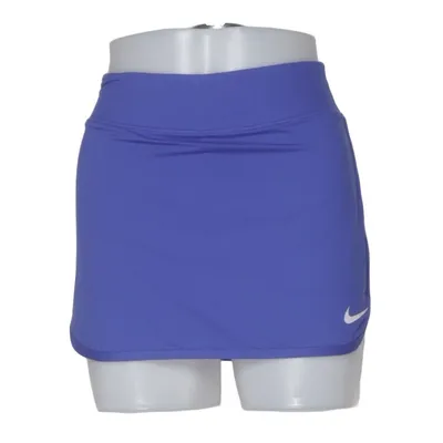 Träningskjol (Blå) från Nike Elastan, Polyester