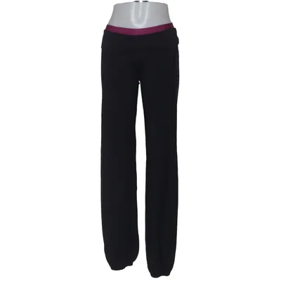 Pants (Black) from Better Bodies Elastane, Polyamide