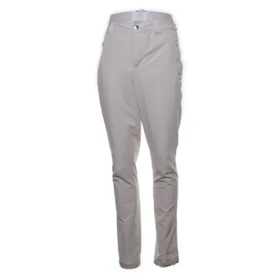 Friluftsbyxor (Beige) från Luhta Elastan, Polyester