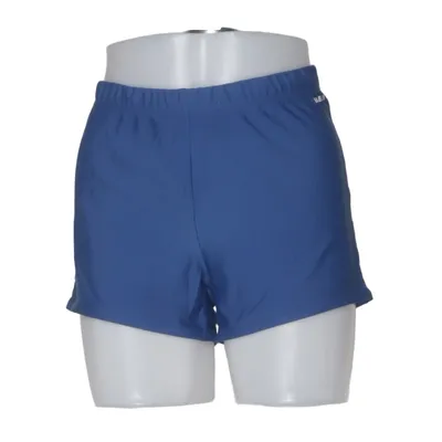 Badshorts (Blå) från Decathlon Elastan, Polyester