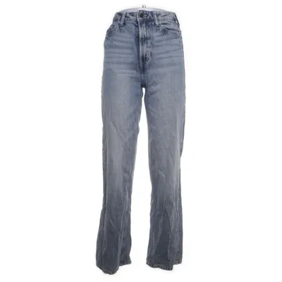 Jeans (Wide) från &Denim by H&M Bomull