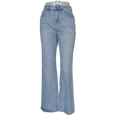 Spijkerbroek (Kithy) van Vero Moda Denim Katoen, Polyester